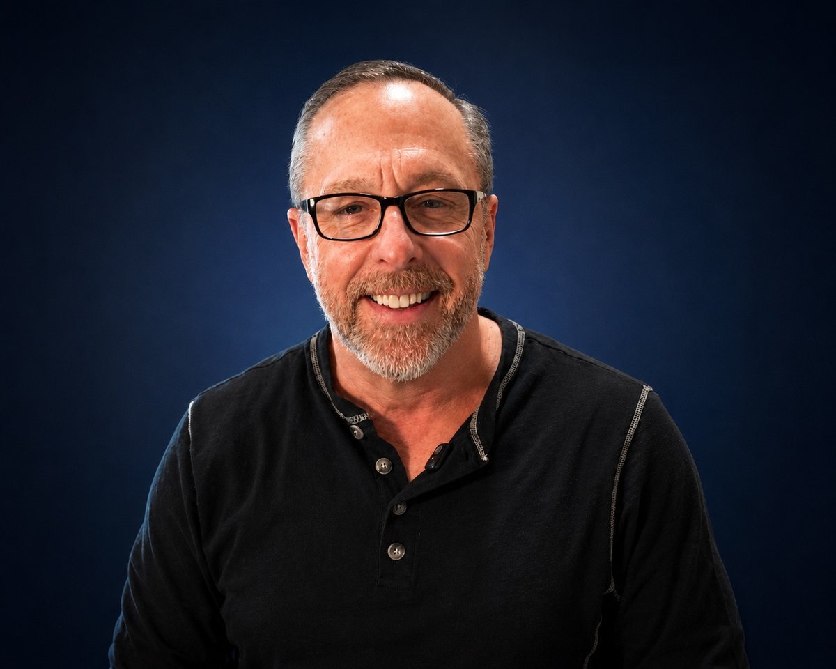 Glenn Ritchey